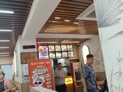 -众品老方子锅贴甜沫(李村店)