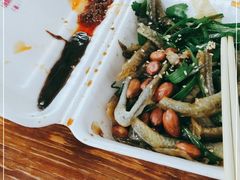 -陈添記·祖傳爽鱼皮·西关老字号(广州首店)
