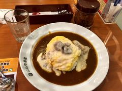-CoCo壱番屋(久光百货店)