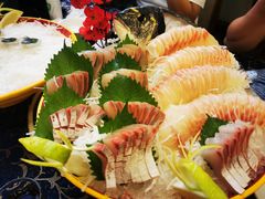 -祈胜邨•顺德鱼生•顺德菜(容桂店)