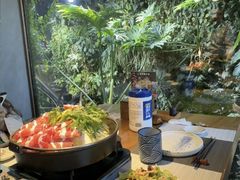 -森味薪火烧•烧鸟居酒屋•日本料理(望京店)
