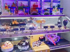 水产区-DQ·蛋糕·冰淇淋(融创茂店)