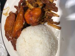 -乡村基(南坪上海城店)