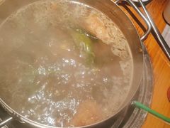 -海银海记潮汕牛肉火锅(新港中路海珠店)