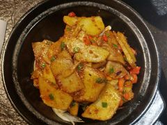 -湘与香缘·湖南菜(王府井北京市百货大楼店)