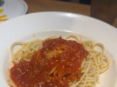 经典意式肉酱面-菲滋意式餐厅(青悦城店)