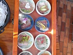 -桥香园过桥米线(国贸店)