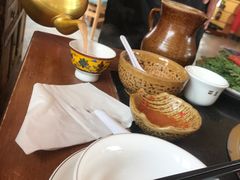-陀岗美食·云南藏式特色餐厅