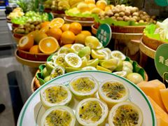 -亚马逊海鲜自助(梅溪湖步步高店)