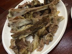 -清真·益鑫羊肉手抓馆(花园北街店)