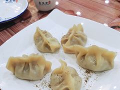 -开开巴郎尉犁县正宗烤肉(香梨大道店)