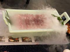 -二虎原味烧烤