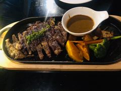 安格斯肉眼牛排-碧特博格啤酒花园餐厅(芜湖路店)