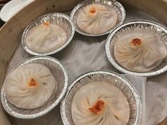 蟹黄灌汤包-钦善斋(武侯祠店)