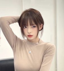 -张昊造型