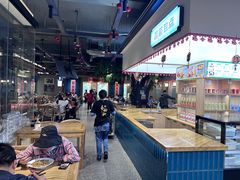 -易裕和·长沙米粉(竹塘西路店)