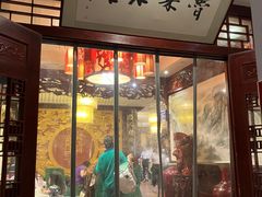 -蓬莱春(芝罘店)