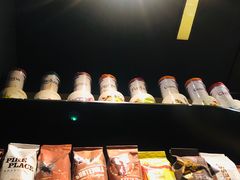 -星巴克(广州南站3层-A5口店)
