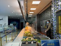 -深海中餐厅(国家海洋博物馆店)