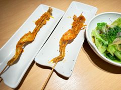 -大师兄·西北小馆(北站缤果空间店)