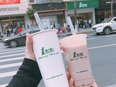 -1点点(温州府前店)