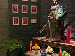 -新荣记(建国门外大街店)