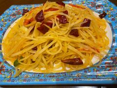 -花儿家宴(康城花园店)