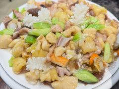 -金阁家常菜(贵阳路店)
