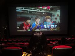 -新华百货CC Park购物广场