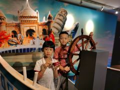 -OPEN開全日自助餐厅·西餐·海鲜(佛山希尔顿酒店)