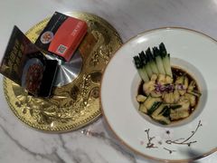 -农川记&酸菜鱼四川料理(横岗荣德店)