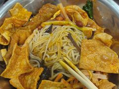 -桂湘缘卤味螺蛳粉