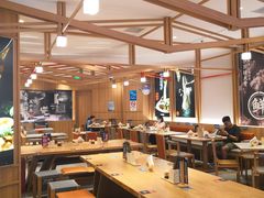 -味千拉面(光启城时尚购物中心店)