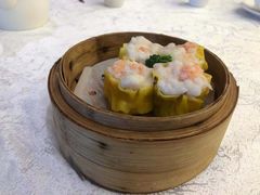 -临江酒店-中餐厅