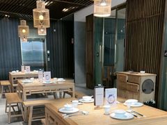 -金成潮菜博物馆(海珠湿地店)