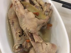 -百乐门喜宴(海珠广场华厦店)