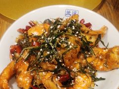 -兰溪小馆(首经贸店)