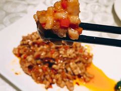 -马凯餐厅(长椿街店)