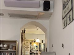 -隅cafe(傅厚岗店)