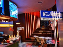 -人民咖啡馆(四行仓库店)