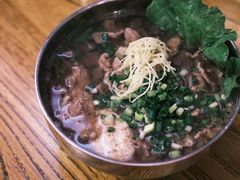 杀猪粉-白露塘杀猪粉(药王街店)
