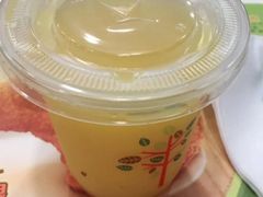 鲜橙汁-德克士(阳光店)
