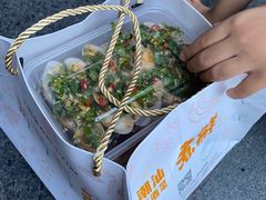 -煮鲜·潮汕下酒菜(福田石厦店)