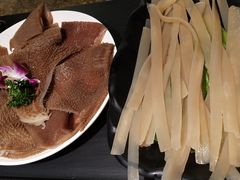 -牛焱·贵州黄牛肉火锅(城西银泰店)