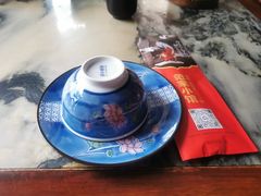 -范家小馆·四代传承烤鸭店(紫竹桥店)