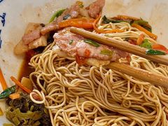 -天天鲜面馆(衡山路店)
