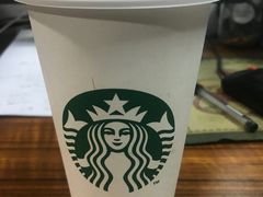 -星巴克臻选(青岛麦凯乐分店)