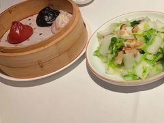 锦绣四色小笼-翡翠江南(国贸商城店)