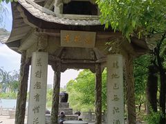 -杏花村文化旅游区