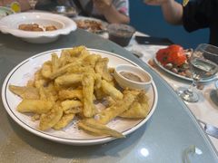 -星龙海鲜(望江东路店)